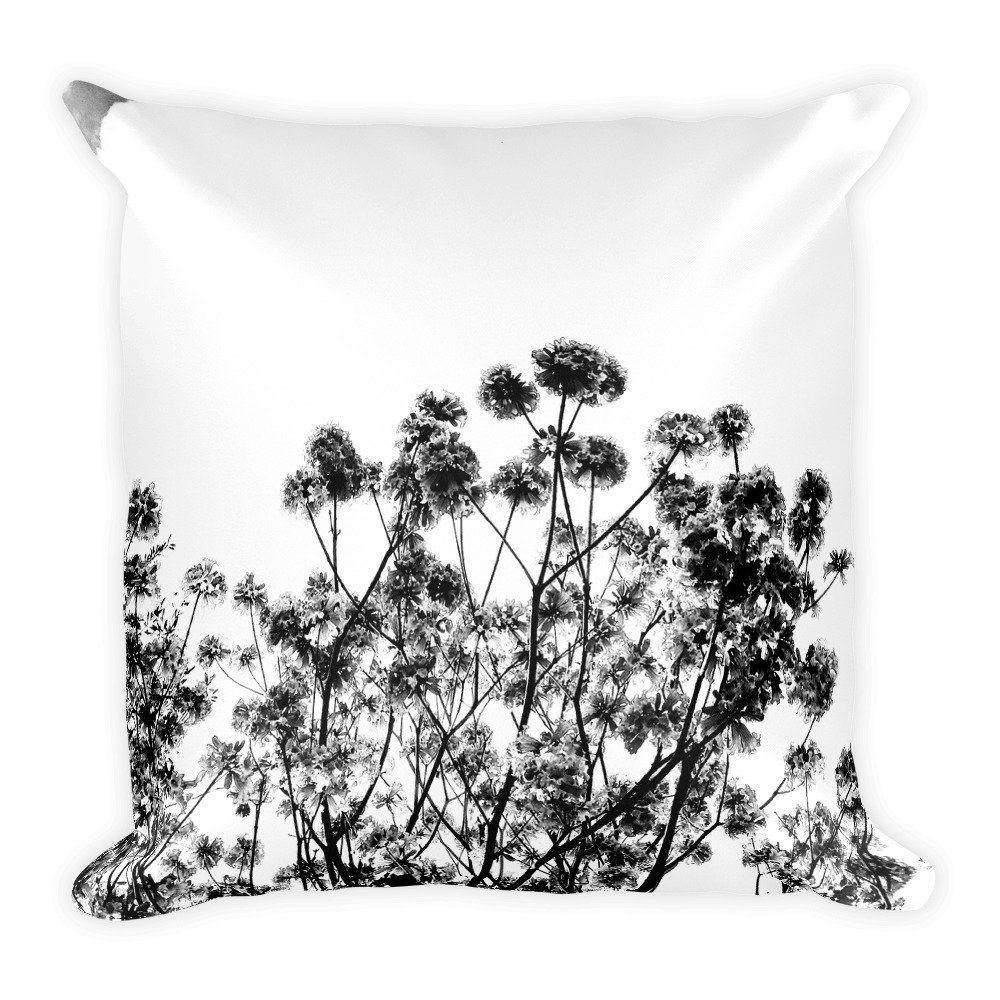 New Square Throw Pillows Now on Amazon