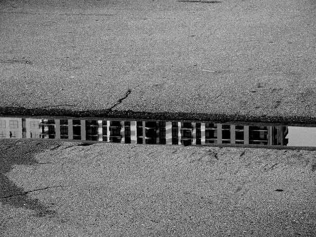 The Story of My Reflections