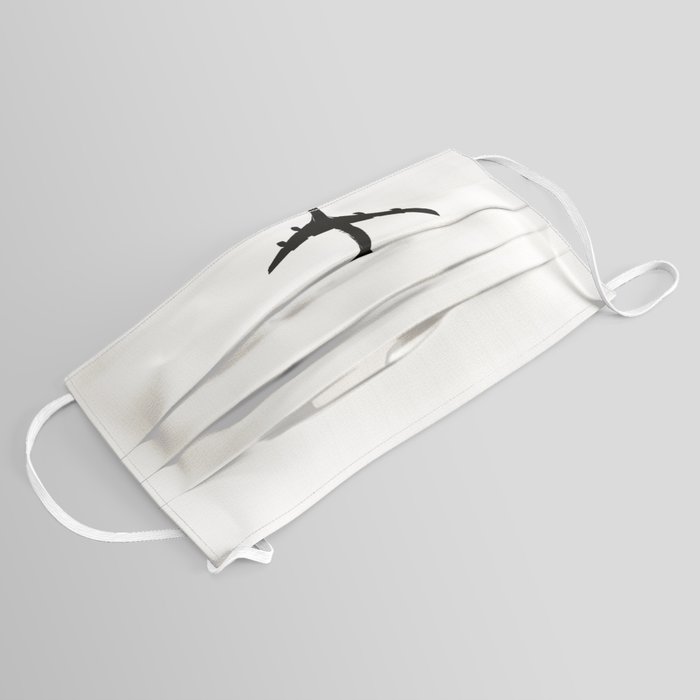 Multiuse, Machine-washable Face Masks