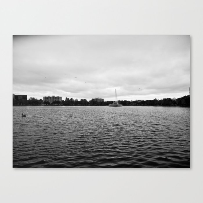 Canvas Art Prints Available on Society6