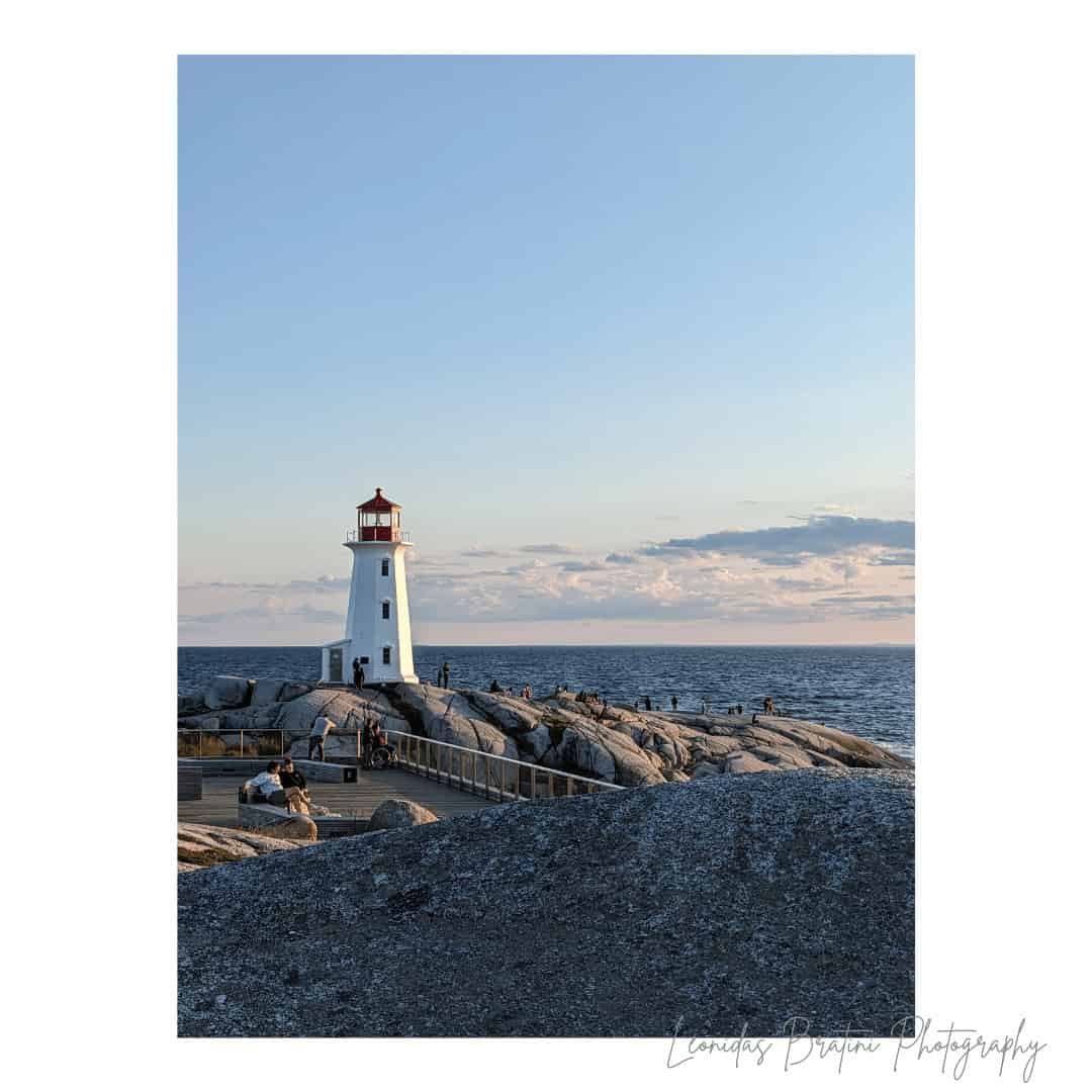 Halifax, NS, Canada, 2023, Me, Digital photo