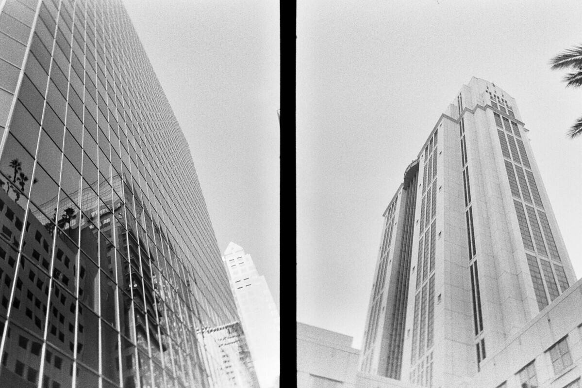 The City Beautiful #Photos 2022 #filmphotography