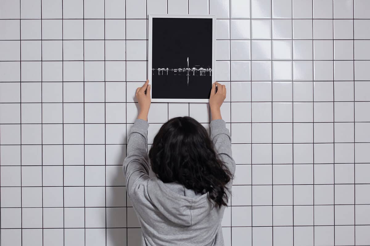 Serene Nightfall Over Lake Eola Park #FineArtPhotography #ArtForSale #FineArtPhotographer